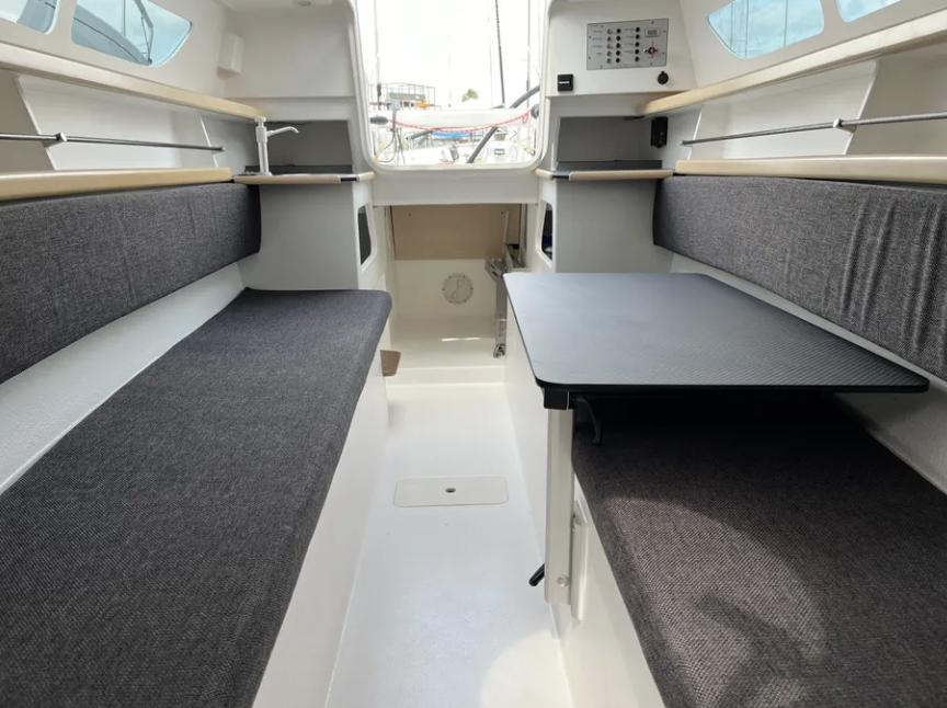 2021 Dragonfly 25 Sport FOR SALE — 180 Marine